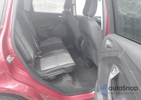 2019 Ford Escape Se from USA, damaged, VIN 1FMCU0GD8KUC47008